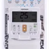 K-650e Mini Portable Unit, ABS - view 3