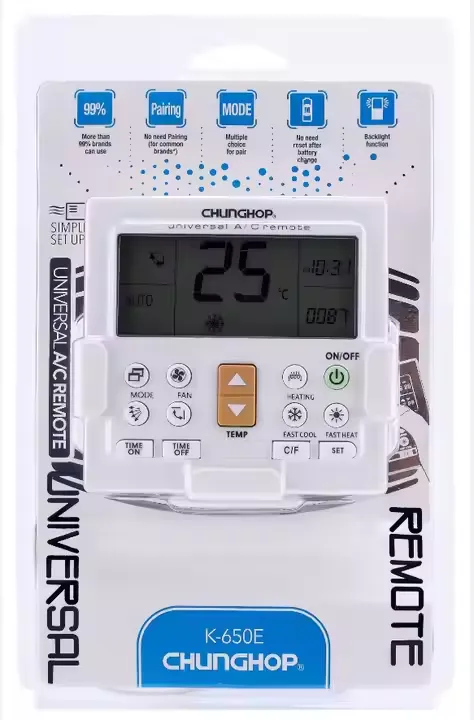 K-650e Mini Portable Unit, ABS - view 3