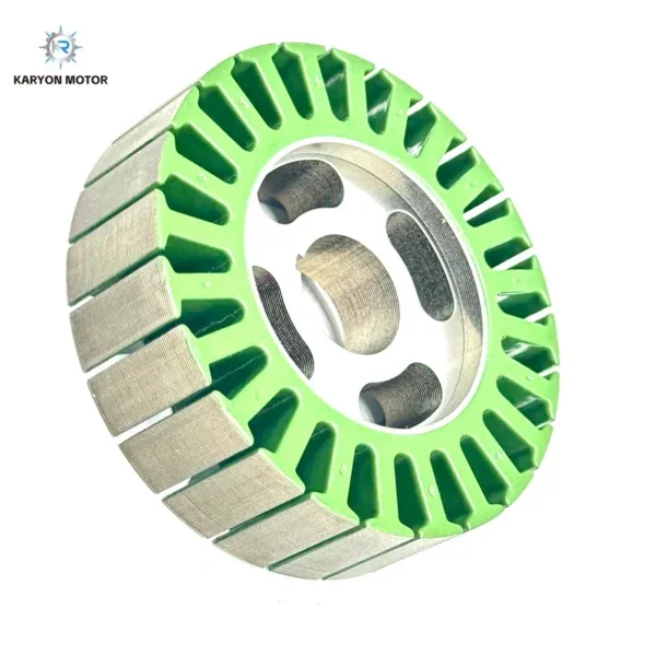 Karyon Motor, 8925, Brushless, Stator-89x25mm, Steel