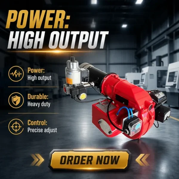 Kcal Boiler, 300, 000