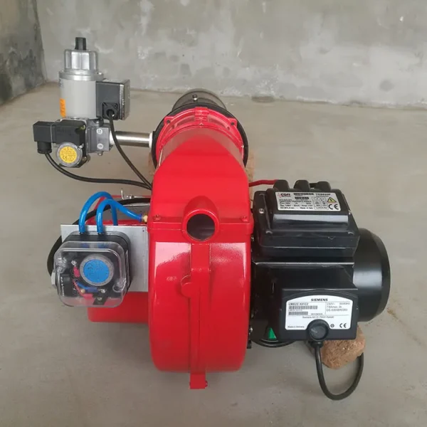 Kcal Boiler, 300, 000 - view 2