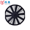 Keao Condenser, 280mm, 12V, VA09-BP12/C-27S
