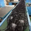 Keao Condenser, 280mm, 12V, VA09-BP12/C-27S - view 5