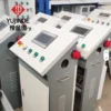 Kingder Boiler, PLC, Stainless Steel, program controller - view 3