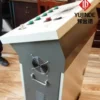 Kingder Boiler, PLC, Stainless Steel, program controller - view 4