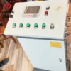 Kingder Boiler, PLC, Stainless Steel, program controller - view 5