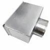 Kit for Ducted Fan, 4-Zone, HVAC