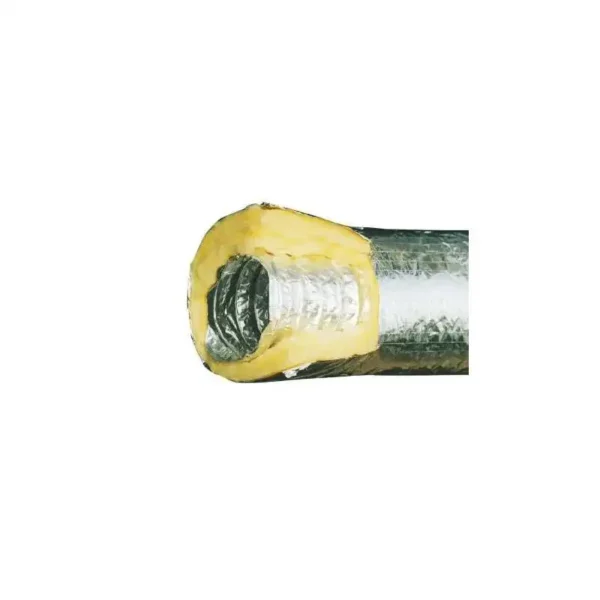 Kit for Ducted Fan, 4-Zone, HVAC - view 2