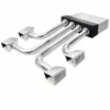 Kit for Ducted Fan, 4-Zone, HVAC - view 4