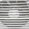 Kitchen Bathroom Ventilation Fan, ABS, Plastic, Wall, Ceiling - view 3