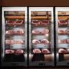 Kitchen Dry Aging Refrigerator, 220V-240V, R134a