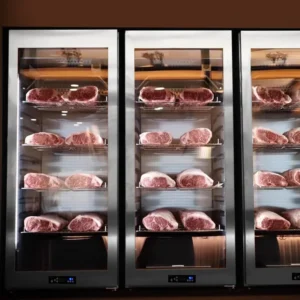 Kitchen Dry Aging Refrigerator, 220V-240V, R134a