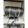 Kitchen Exhaust Fan, Portable, 4"-12", Inline, Copper - view 2