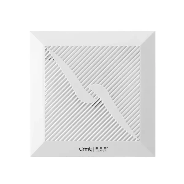Kitchen Exhaust Fan, Roof, Wall - view 6