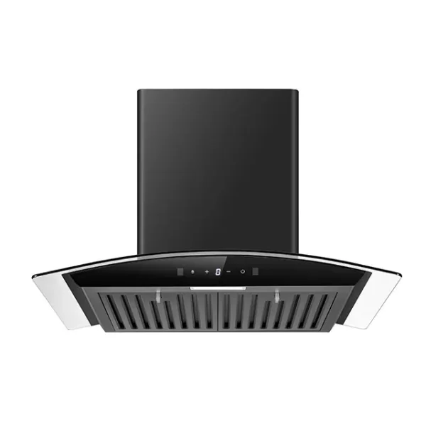 Kitchen Hood Exhaust Fan, 220, 600-800m3