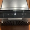 Kitchen Hood Exhaust Fan, 220, 600-800m3 - view 4