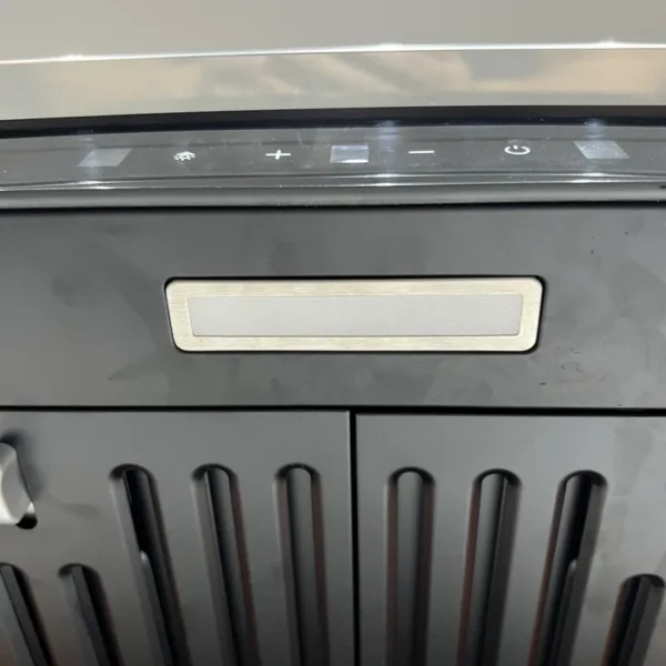 Kitchen Hood Exhaust Fan, 220, 600-800m3 - view 5