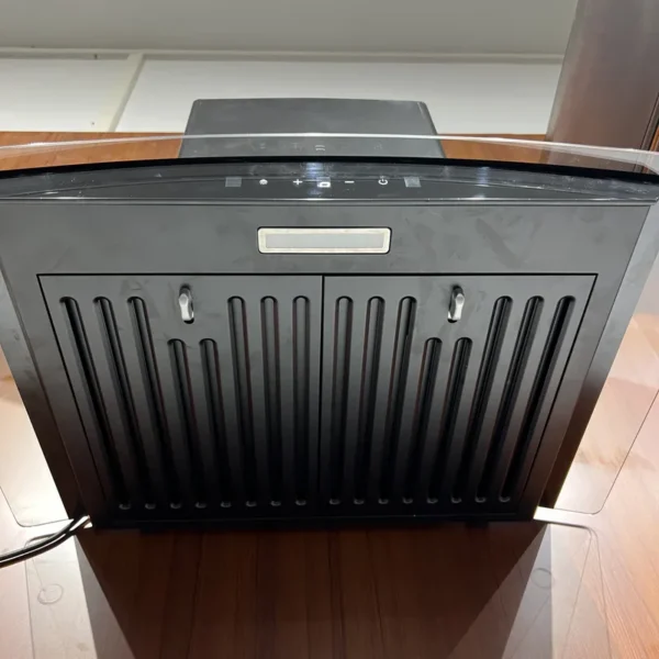 Kitchen Hood Exhaust Fan, 220, 600-800m3 - view 6