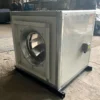 Kitchen Hood Exhaust Fan, 6000, Centrifugal - view 2