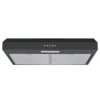 Kitchen Hood Exhaust Fan, 60cm, 220, 300-600m3