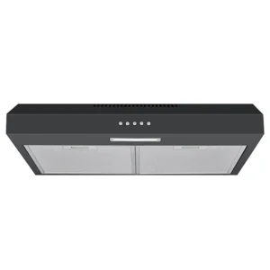Kitchen Hood Exhaust Fan, 60cm, 220, 300-600m3