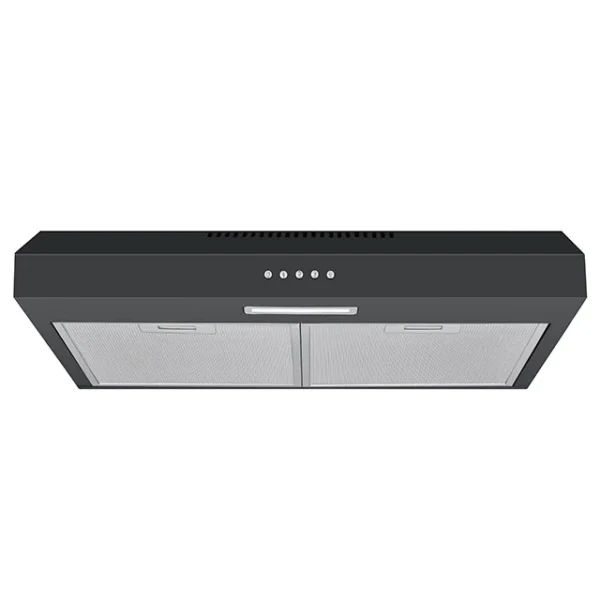 Kitchen Hood Exhaust Fan, 60cm, 220, 300-600m3