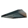Kitchen Hood Exhaust Fan, 60cm, 220, 300-600m3 - view 3