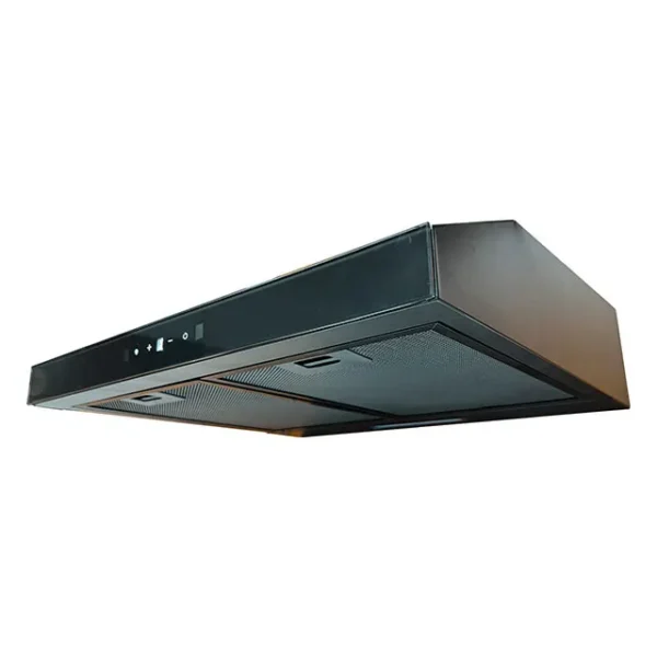 Kitchen Hood Exhaust Fan, 60cm, 220, 300-600m3 - view 3