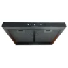 Kitchen Hood Exhaust Fan, 60cm, 220, 300-600m3 - view 4