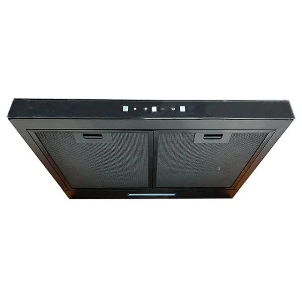 Kitchen Hood Exhaust Fan, 60cm, 220, 300-600m3 - view 4