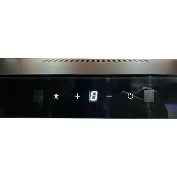 Kitchen Hood Exhaust Fan, 60cm, 220, 300-600m3 - view 6