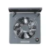 Kitchen Hood Exhaust Fan, Cast, 110V-120V, Electric - view 2