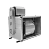 Kitchen Smoke Extractor, MTK280-3, 3kw, 380V, Centrifugal