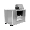 Kitchen Smoke Extractor, MTK280-3, 3kw, 380V, Centrifugal - view 2
