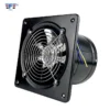 Kitchen Stainless Steel Ventilator, 8", 200Mm