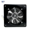 Kitchen Stainless Steel Ventilator, 8", 200Mm - view 2