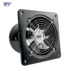 Kitchen Stainless Steel Ventilator, 8", 200Mm - view 3
