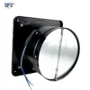 Kitchen Stainless Steel Ventilator, 8", 200Mm - view 4