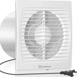 Kitchen Wall Exhaust Fan, HVAC, 220~240V, Electric