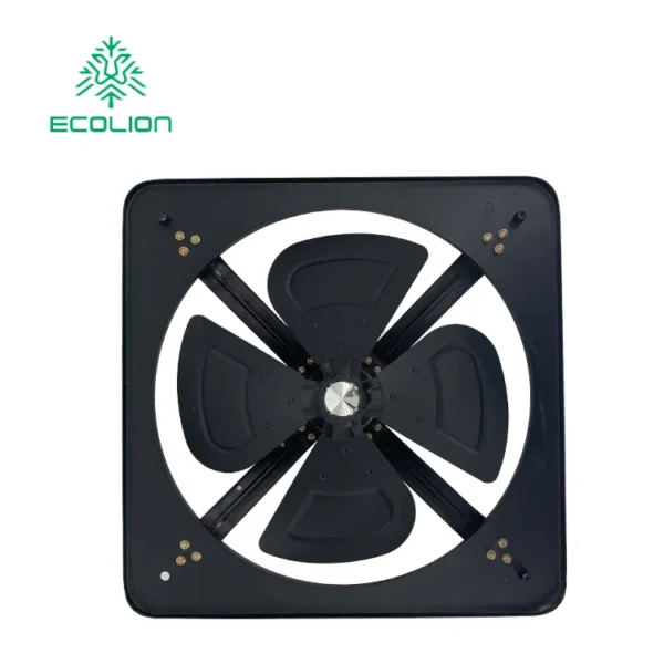 Kitchen Wall Window Extractor, METAL, APK25-4 - view 2