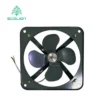 Kitchen Wall Window Extractor, METAL, APK25-4 - view 3