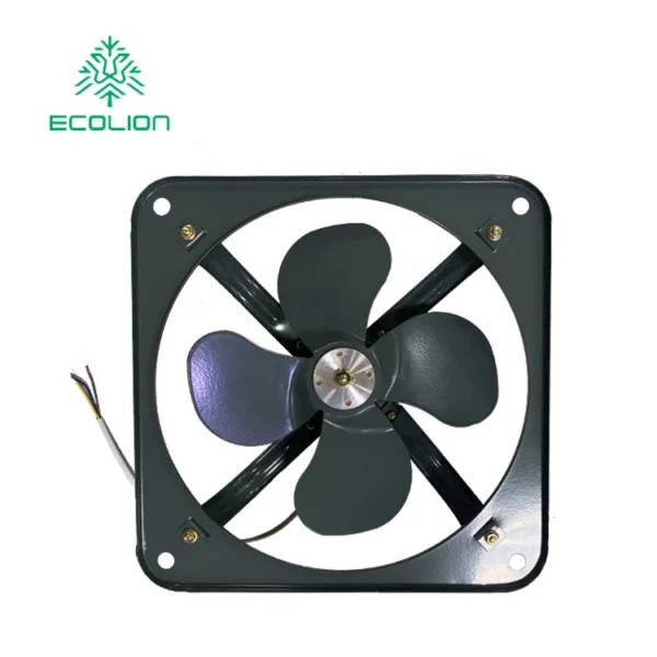 Kitchen Wall Window Extractor, METAL, APK25-4 - view 3