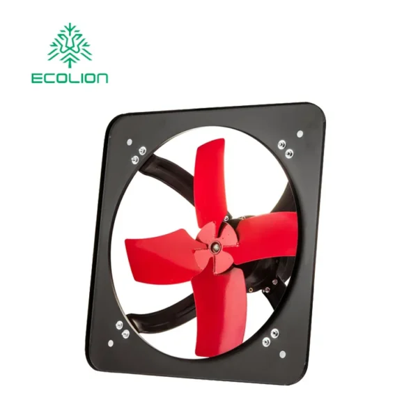 Kitchen Wall Window Extractor, METAL, APK25-4 - view 4