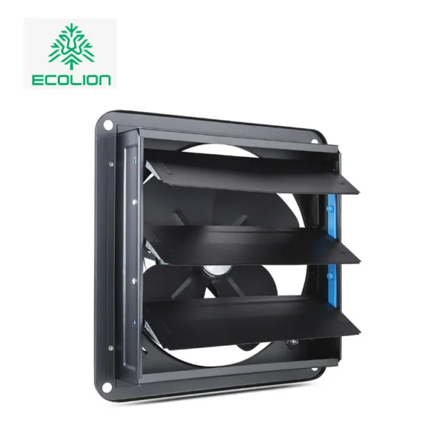 Kitchen Wall Window Extractor, METAL, APK25-4 - view 6