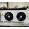 Kitdoo Commercial Ceiling-mounted Evaporator, AC 220V~240V