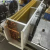 Kitdoo Commercial Ceiling-mounted Evaporator, AC 220V~240V - view 4