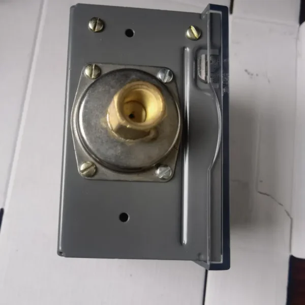 L404f1102 Boiler, Aluminum - view 2