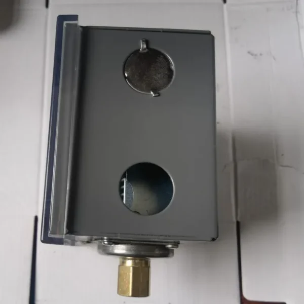 L404f1102 Boiler, Aluminum - view 3