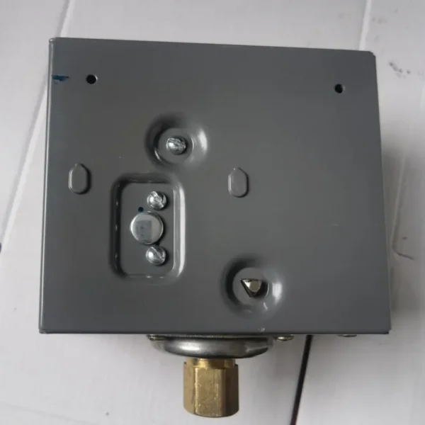 L404f1102 Boiler, Aluminum - view 4