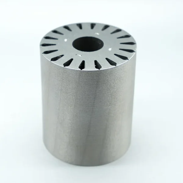 Laminated Motor, SIMBA, Steel - view 3